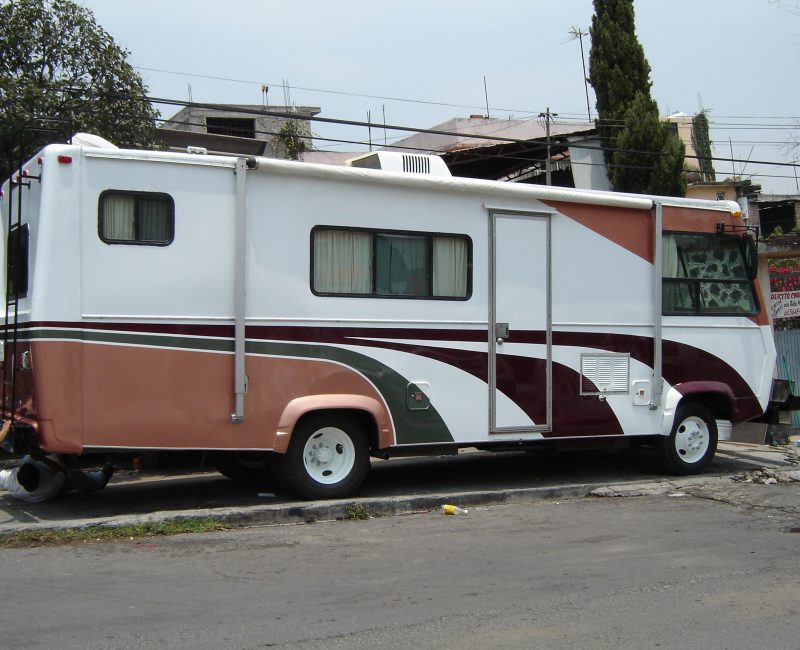 MOTORHOME HABITACION 6