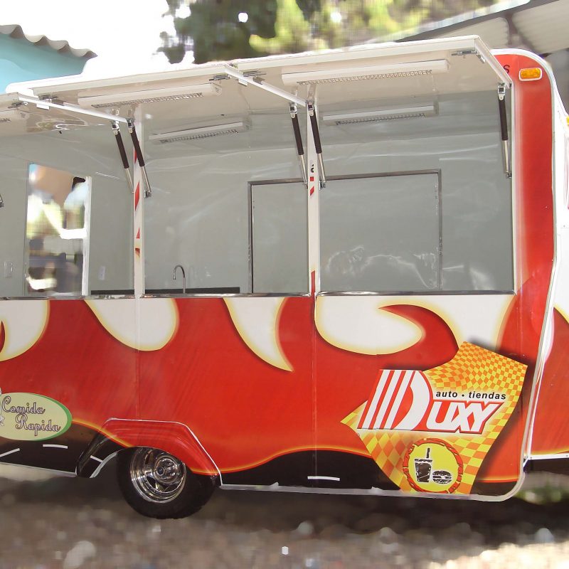 REMOLQUE COCINA DUXI 2