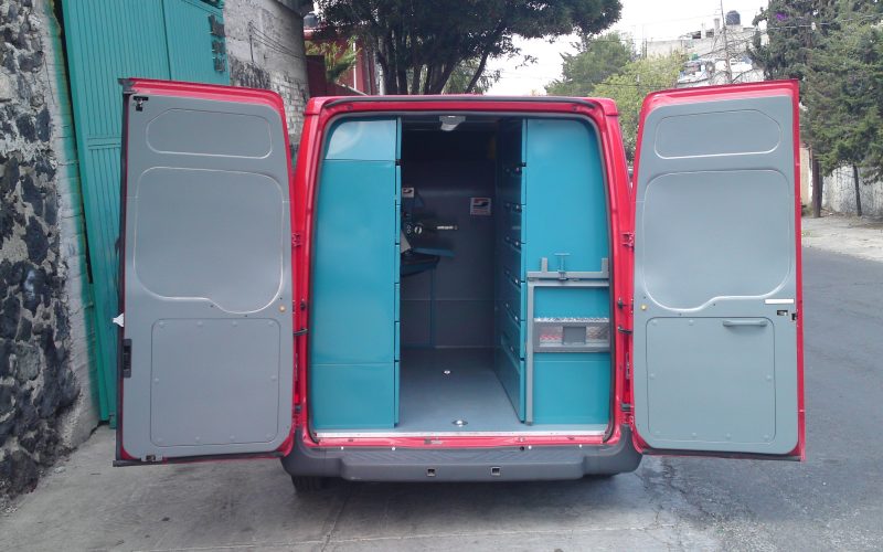 TRANSIT DYNABRADE 25