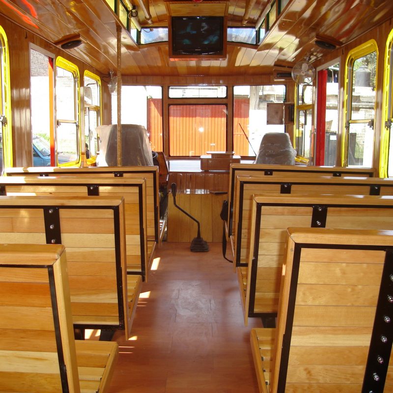 TRANVIA CUERNAVACA 9